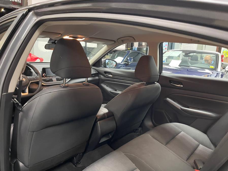 2021 Nissan Altima 2.5 S Sedan, available for sale in Inwood, New York | 5 Towns Drive. Inwood, New York 2021 Nissan Altima 2.5 S Sedan, available for sale in Inwood, New York | 5 Towns Drive. Inwood, New York