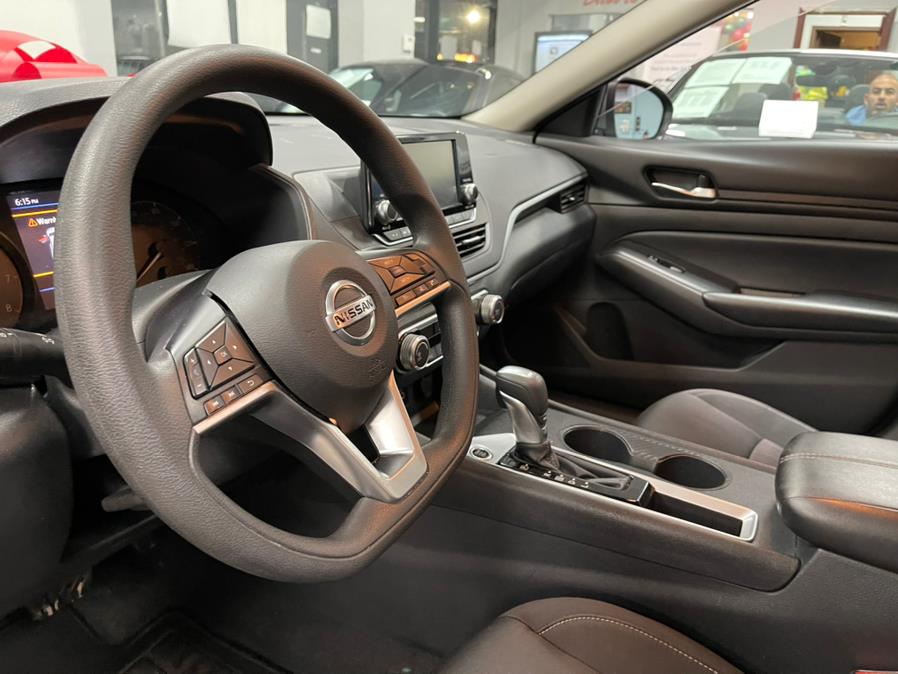 2021 Nissan Altima 2.5 S Sedan, available for sale in Inwood, New York | 5 Towns Drive. Inwood, New York 2021 Nissan Altima 2.5 S Sedan, available for sale in Inwood, New York | 5 Towns Drive. Inwood, New York