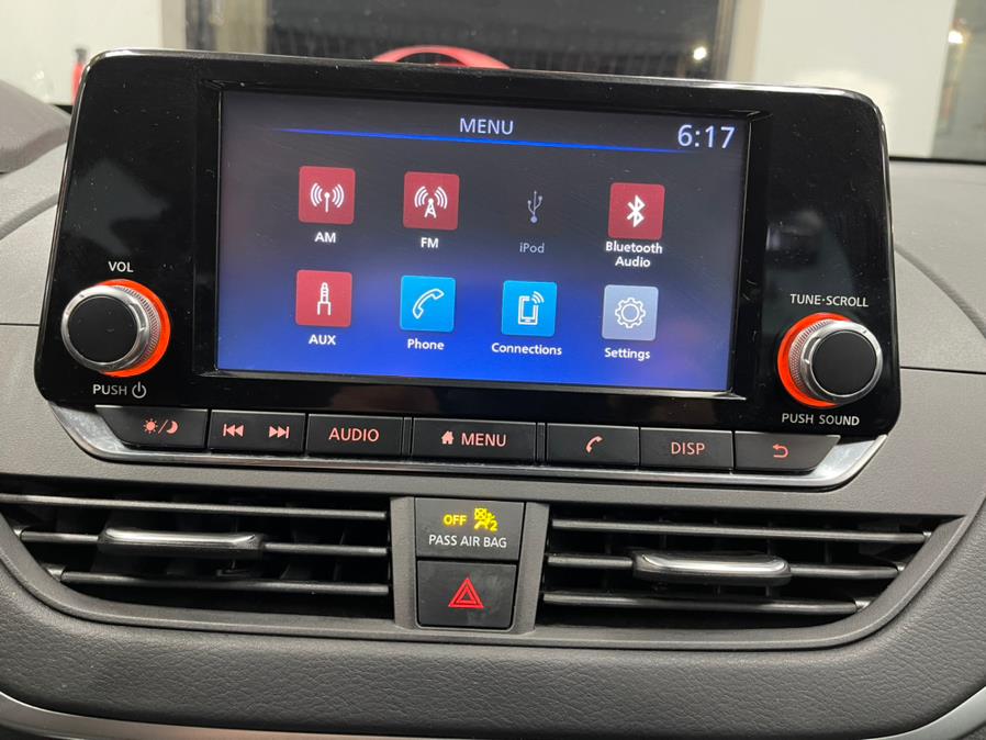 2021 Nissan Altima 2.5 S Sedan, available for sale in Inwood, New York | 5 Towns Drive. Inwood, New York 2021 Nissan Altima 2.5 S Sedan, available for sale in Inwood, New York | 5 Towns Drive. Inwood, New York