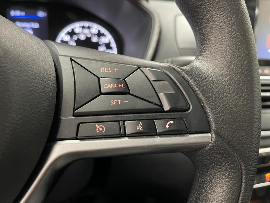 2021 Nissan Altima 2.5 S Sedan, available for sale in Inwood, New York | 5 Towns Drive. Inwood, New York 2021 Nissan Altima 2.5 S Sedan, available for sale in Inwood, New York | 5 Towns Drive. Inwood, New York