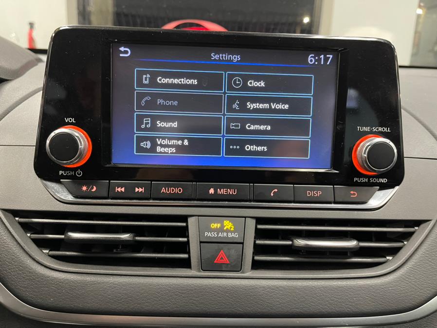 2021 Nissan Altima 2.5 S Sedan, available for sale in Inwood, New York | 5 Towns Drive. Inwood, New York 2021 Nissan Altima 2.5 S Sedan, available for sale in Inwood, New York | 5 Towns Drive. Inwood, New York