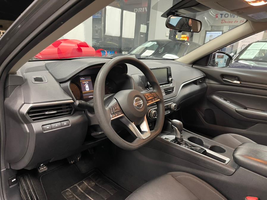 2021 Nissan Altima 2.5 S Sedan, available for sale in Inwood, New York | 5 Towns Drive. Inwood, New York 2021 Nissan Altima 2.5 S Sedan, available for sale in Inwood, New York | 5 Towns Drive. Inwood, New York