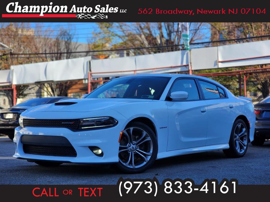Used 2021 Dodge Charger in Newark, New Jersey | Champion Auto Sales. Newark, New Jersey