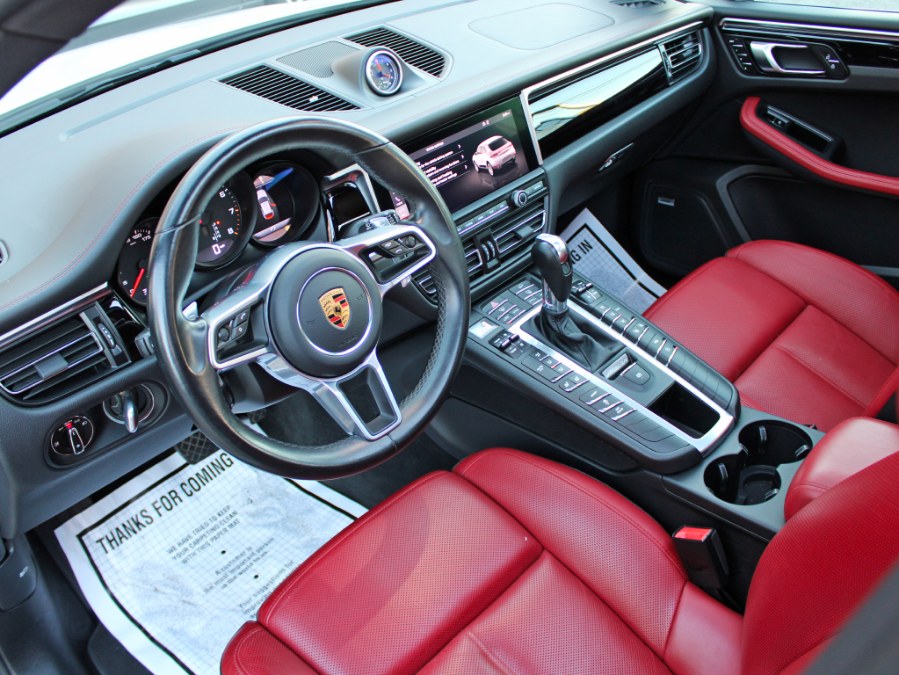 Used Porsche Macan 2019 | Auto Expo Ent Inc.. Great Neck, New York Used Porsche Macan 2019 | Auto Expo Ent Inc.. Great Neck, New York