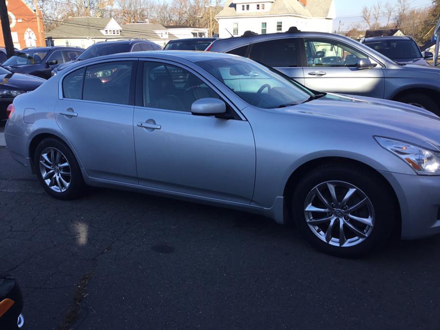 Used Infiniti G35 4 doors G 35 2008 | Liberty Motors. Manchester, Connecticut Used Infiniti G35 4 doors G 35 2008 | Liberty Motors. Manchester, Connecticut