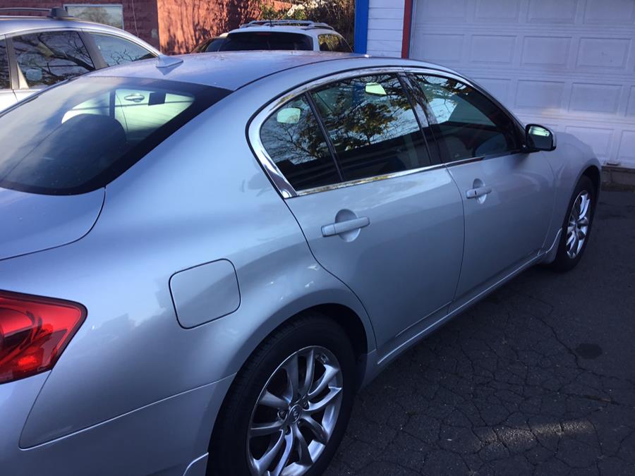 Used Infiniti G35 4 doors G 35 2008 | Liberty Motors. Manchester, Connecticut Used Infiniti G35 4 doors G 35 2008 | Liberty Motors. Manchester, Connecticut