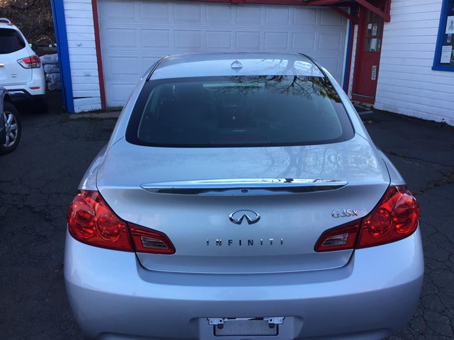 Used Infiniti G35 4 doors G 35 2008 | Liberty Motors. Manchester, Connecticut Used Infiniti G35 4 doors G 35 2008 | Liberty Motors. Manchester, Connecticut