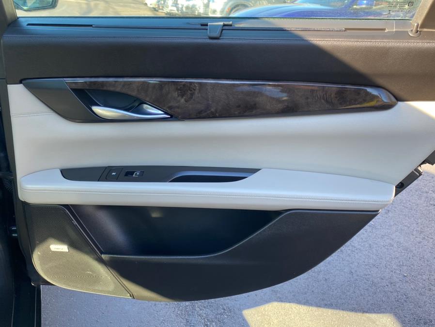 Used Cadillac CT6 4dr Sdn 3.6L Luxury AWD 2016 | Lava Motors 2 Inc. Canton, Connecticut Used Cadillac CT6 4dr Sdn 3.6L Luxury AWD 2016 | Lava Motors 2 Inc. Canton, Connecticut