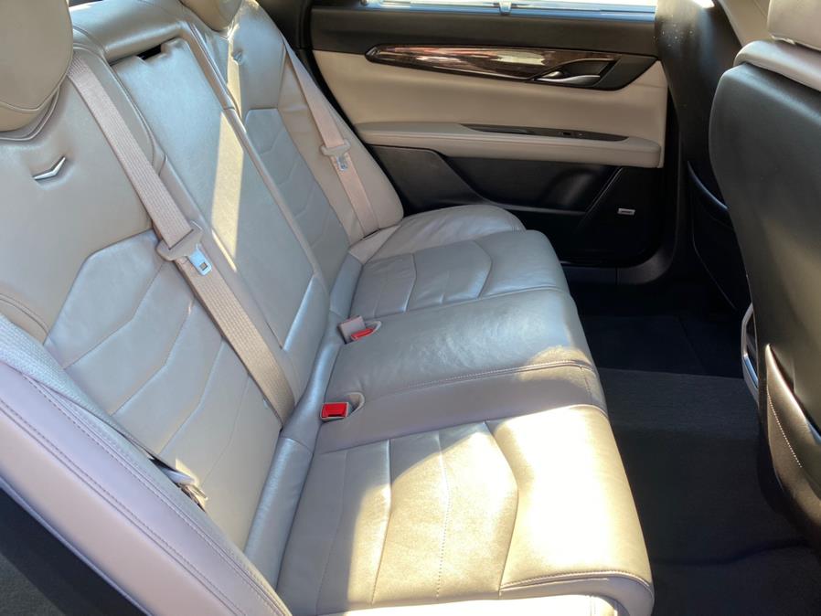 Used Cadillac CT6 4dr Sdn 3.6L Luxury AWD 2016 | Lava Motors 2 Inc. Canton, Connecticut Used Cadillac CT6 4dr Sdn 3.6L Luxury AWD 2016 | Lava Motors 2 Inc. Canton, Connecticut