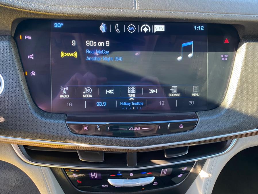 Used Cadillac CT6 4dr Sdn 3.6L Luxury AWD 2016 | Lava Motors 2 Inc. Canton, Connecticut Used Cadillac CT6 4dr Sdn 3.6L Luxury AWD 2016 | Lava Motors 2 Inc. Canton, Connecticut