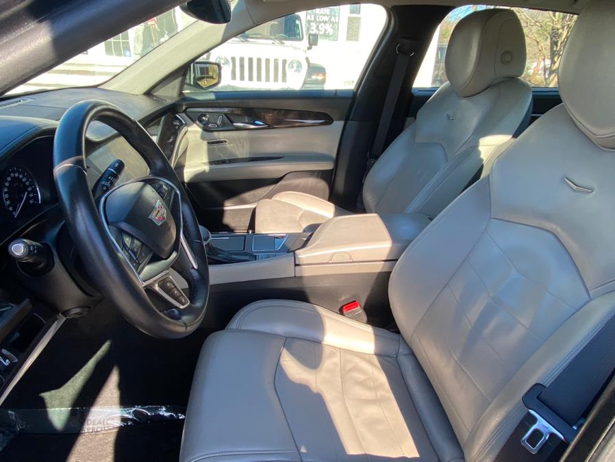 Used Cadillac CT6 4dr Sdn 3.6L Luxury AWD 2016 | Lava Motors 2 Inc. Canton, Connecticut Used Cadillac CT6 4dr Sdn 3.6L Luxury AWD 2016 | Lava Motors 2 Inc. Canton, Connecticut