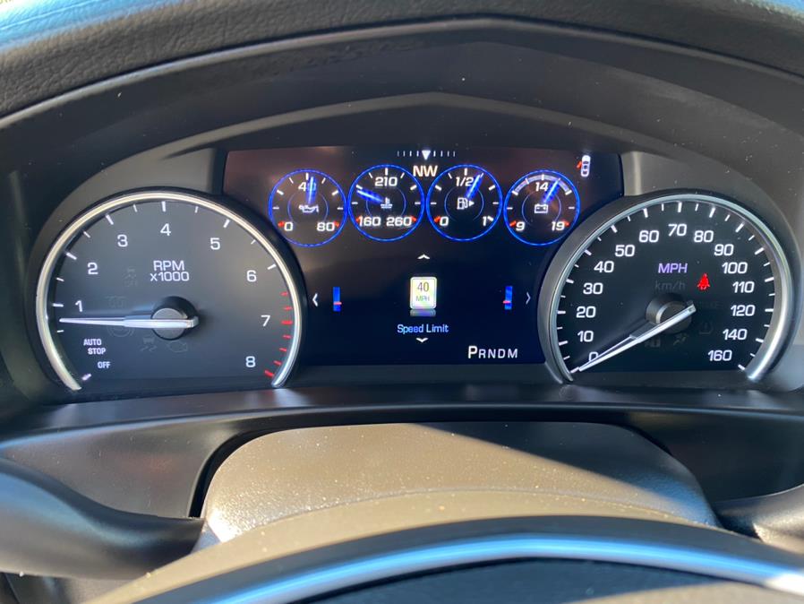 Used Cadillac CT6 4dr Sdn 3.6L Luxury AWD 2016 | Lava Motors 2 Inc. Canton, Connecticut Used Cadillac CT6 4dr Sdn 3.6L Luxury AWD 2016 | Lava Motors 2 Inc. Canton, Connecticut