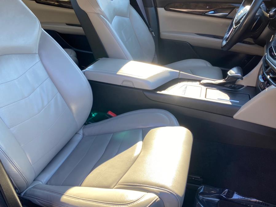 Used Cadillac CT6 4dr Sdn 3.6L Luxury AWD 2016 | Lava Motors 2 Inc. Canton, Connecticut Used Cadillac CT6 4dr Sdn 3.6L Luxury AWD 2016 | Lava Motors 2 Inc. Canton, Connecticut