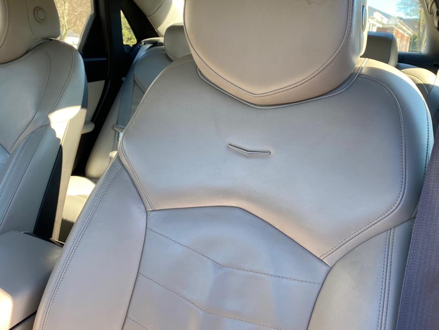 Used Cadillac CT6 4dr Sdn 3.6L Luxury AWD 2016 | Lava Motors 2 Inc. Canton, Connecticut Used Cadillac CT6 4dr Sdn 3.6L Luxury AWD 2016 | Lava Motors 2 Inc. Canton, Connecticut