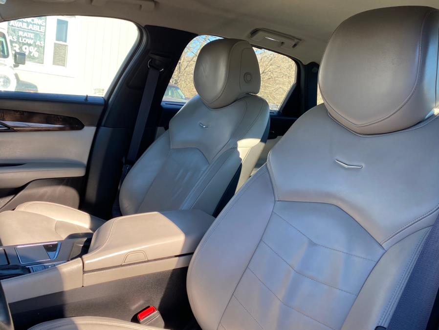 Used Cadillac CT6 4dr Sdn 3.6L Luxury AWD 2016 | Lava Motors 2 Inc. Canton, Connecticut Used Cadillac CT6 4dr Sdn 3.6L Luxury AWD 2016 | Lava Motors 2 Inc. Canton, Connecticut