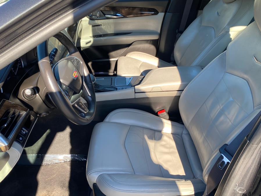 Used Cadillac CT6 4dr Sdn 3.6L Luxury AWD 2016 | Lava Motors 2 Inc. Canton, Connecticut Used Cadillac CT6 4dr Sdn 3.6L Luxury AWD 2016 | Lava Motors 2 Inc. Canton, Connecticut