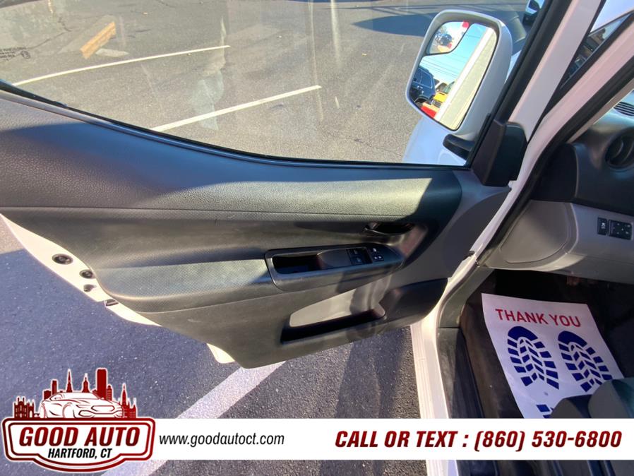 Used Nissan NV200 I4 SV 2015 | Good Auto LLC. Hartford, Connecticut Used Nissan NV200 I4 SV 2015 | Good Auto LLC. Hartford, Connecticut