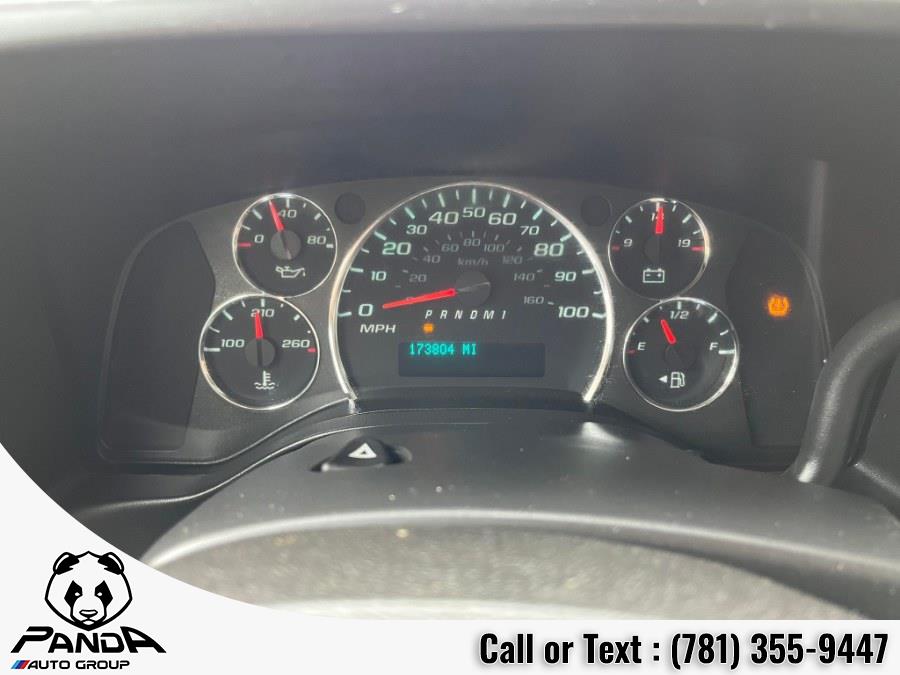 Used GMC Savana Commercial Cutaway RWD 3500 139" WB Work Van 2011 | Panda Auto Group. Abington, Massachusetts Used GMC Savana Commercial Cutaway RWD 3500 139" WB Work Van 2011 | Panda Auto Group. Abington, Massachusetts