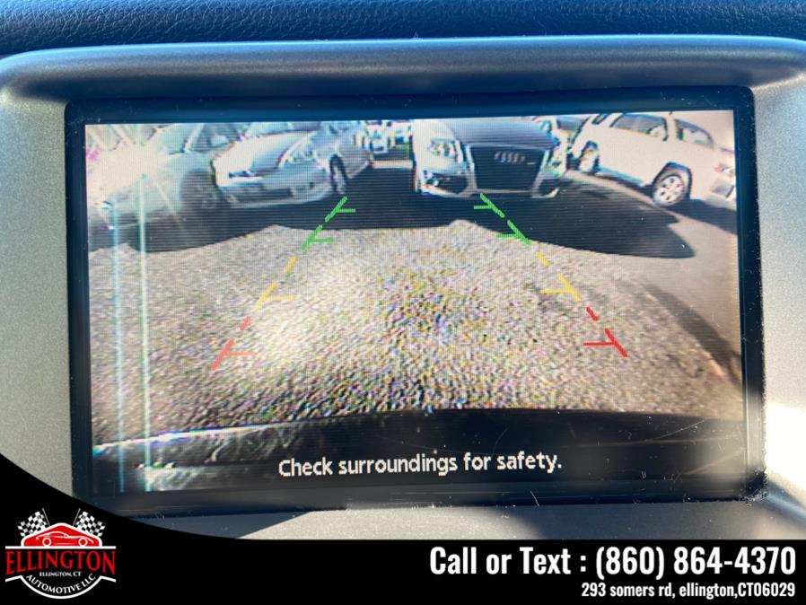 Used Nissan Murano AWD 4dr SL 2011 | Ellington Automotive LLC. Ellington, Connecticut Used Nissan Murano AWD 4dr SL 2011 | Ellington Automotive LLC. Ellington, Connecticut