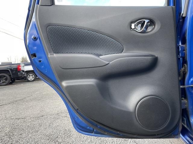 Used Nissan Versa Note SV 2014 | Blasius Federal Road. Brookfield, Connecticut Used Nissan Versa Note SV 2014 | Blasius Federal Road. Brookfield, Connecticut