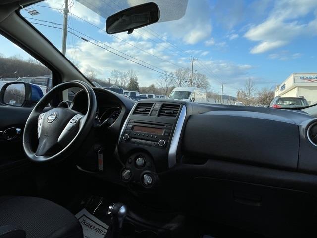Used Nissan Versa Note SV 2014 | Blasius Federal Road. Brookfield, Connecticut Used Nissan Versa Note SV 2014 | Blasius Federal Road. Brookfield, Connecticut