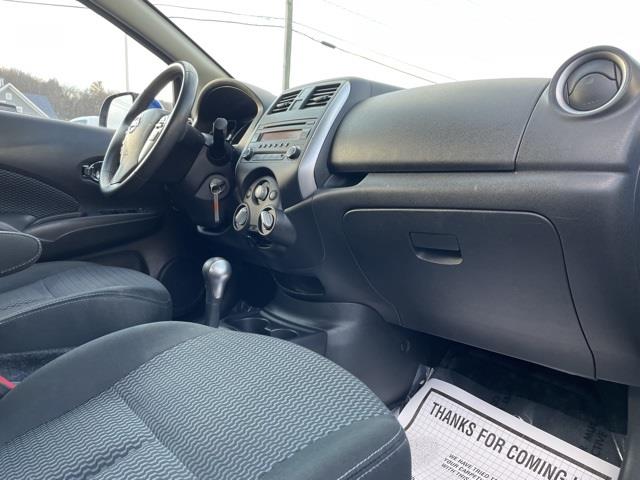 Used Nissan Versa Note SV 2014 | Blasius Federal Road. Brookfield, Connecticut Used Nissan Versa Note SV 2014 | Blasius Federal Road. Brookfield, Connecticut