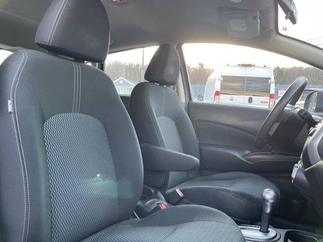 Used Nissan Versa Note SV 2014 | Blasius Federal Road. Brookfield, Connecticut Used Nissan Versa Note SV 2014 | Blasius Federal Road. Brookfield, Connecticut