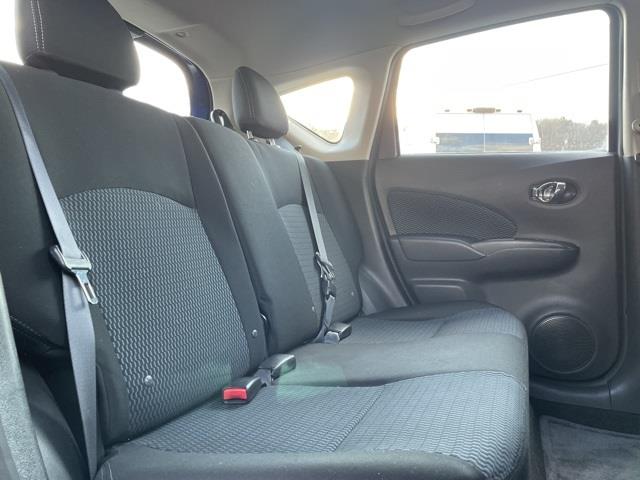 Used Nissan Versa Note SV 2014 | Blasius Federal Road. Brookfield, Connecticut Used Nissan Versa Note SV 2014 | Blasius Federal Road. Brookfield, Connecticut