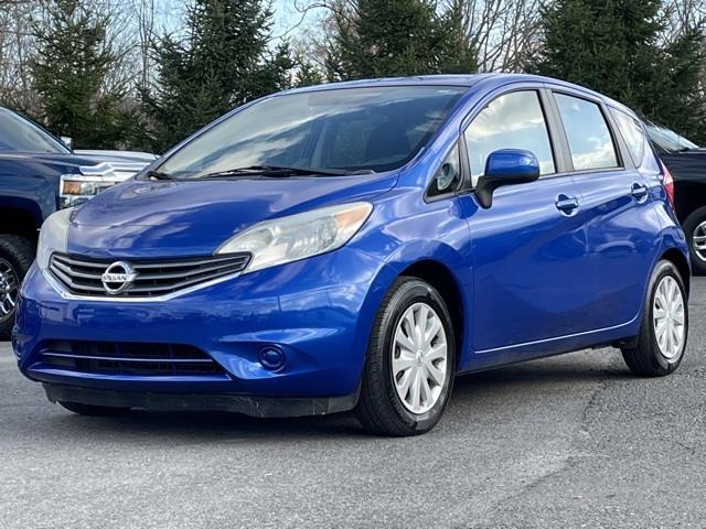 Used Nissan Versa Note SV 2014 | Blasius Federal Road. Brookfield, Connecticut Used Nissan Versa Note SV 2014 | Blasius Federal Road. Brookfield, Connecticut