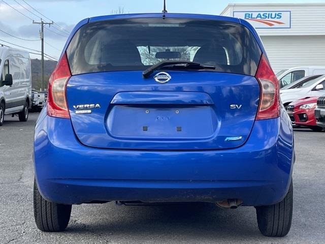 Used Nissan Versa Note SV 2014 | Blasius Federal Road. Brookfield, Connecticut Used Nissan Versa Note SV 2014 | Blasius Federal Road. Brookfield, Connecticut