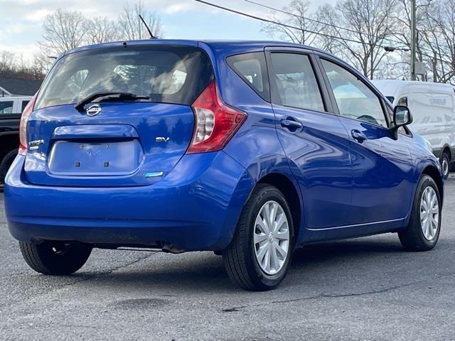 Used Nissan Versa Note SV 2014 | Blasius Federal Road. Brookfield, Connecticut Used Nissan Versa Note SV 2014 | Blasius Federal Road. Brookfield, Connecticut