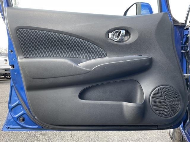 Used Nissan Versa Note SV 2014 | Blasius Federal Road. Brookfield, Connecticut Used Nissan Versa Note SV 2014 | Blasius Federal Road. Brookfield, Connecticut
