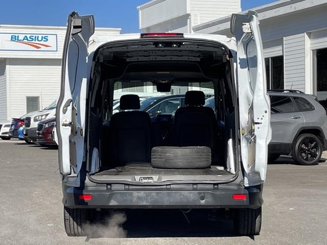 Used Ford Transit Connect XL 2019 | Blasius Federal Road. Brookfield, Connecticut Used Ford Transit Connect XL 2019 | Blasius Federal Road. Brookfield, Connecticut