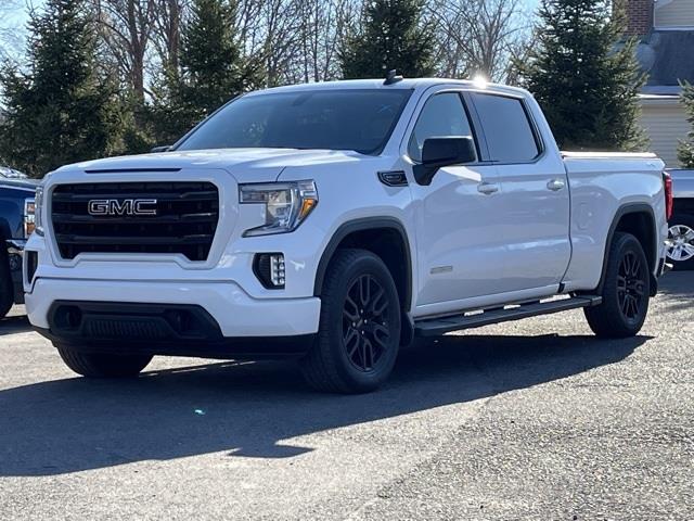 Used GMC Sierra 1500 Elevation 2020 | Blasius Federal Road. Brookfield, Connecticut Used GMC Sierra 1500 Elevation 2020 | Blasius Federal Road. Brookfield, Connecticut