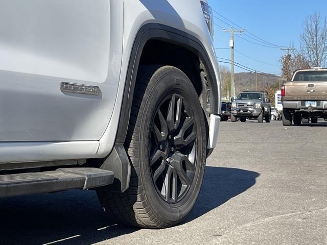 Used GMC Sierra 1500 Elevation 2020 | Blasius Federal Road. Brookfield, Connecticut Used GMC Sierra 1500 Elevation 2020 | Blasius Federal Road. Brookfield, Connecticut