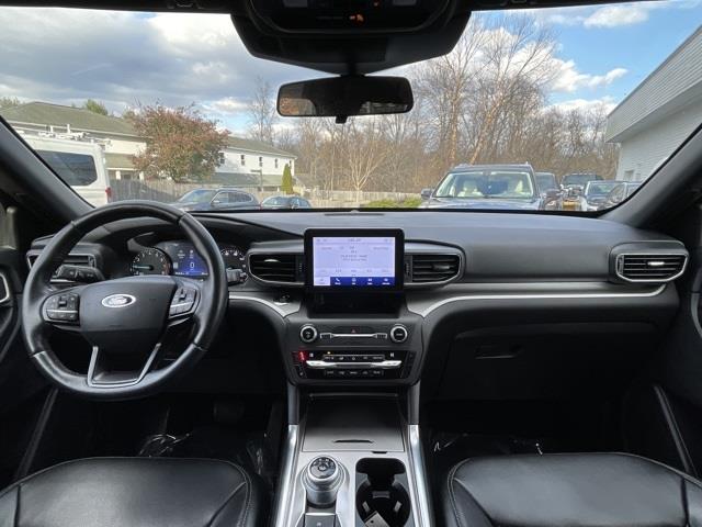 Used Ford Explorer XLT 2020 | Blasius Federal Road. Brookfield, Connecticut Used Ford Explorer XLT 2020 | Blasius Federal Road. Brookfield, Connecticut