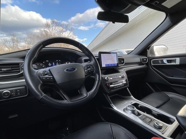 Used Ford Explorer XLT 2020 | Blasius Federal Road. Brookfield, Connecticut Used Ford Explorer XLT 2020 | Blasius Federal Road. Brookfield, Connecticut