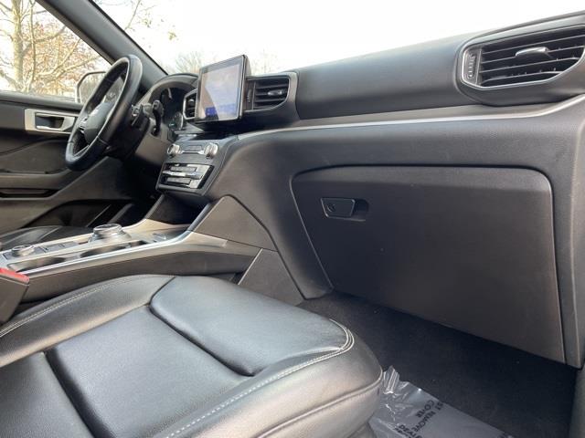 Used Ford Explorer XLT 2020 | Blasius Federal Road. Brookfield, Connecticut Used Ford Explorer XLT 2020 | Blasius Federal Road. Brookfield, Connecticut