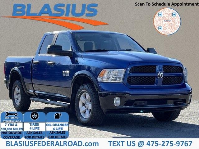 Used Ram 1500 Outdoorsman 2016 | Blasius Federal Road. Brookfield, Connecticut Used Ram 1500 Outdoorsman 2016 | Blasius Federal Road. Brookfield, Connecticut
