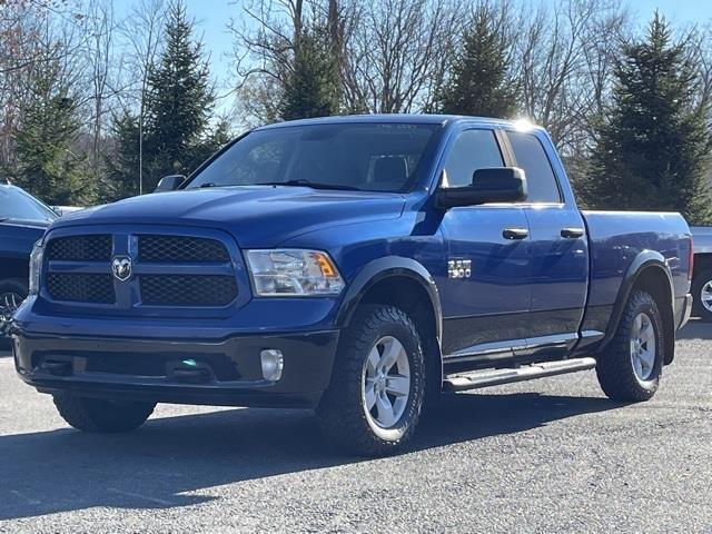 Used Ram 1500 Outdoorsman 2016 | Blasius Federal Road. Brookfield, Connecticut Used Ram 1500 Outdoorsman 2016 | Blasius Federal Road. Brookfield, Connecticut