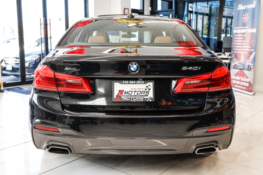 2020 BMW 5 Series 540i xDrive Sedan, available for sale in ELMONT, New York | 26 Motors Long Island. ELMONT, New York 2020 BMW 5 Series 540i xDrive Sedan, available for sale in ELMONT, New York | 26 Motors Long Island. ELMONT, New York