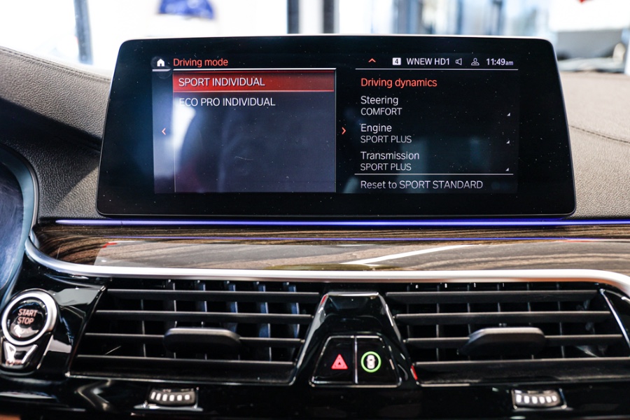 2020 BMW 5 Series 540i xDrive Sedan, available for sale in ELMONT, New York | 26 Motors Long Island. ELMONT, New York 2020 BMW 5 Series 540i xDrive Sedan, available for sale in ELMONT, New York | 26 Motors Long Island. ELMONT, New York