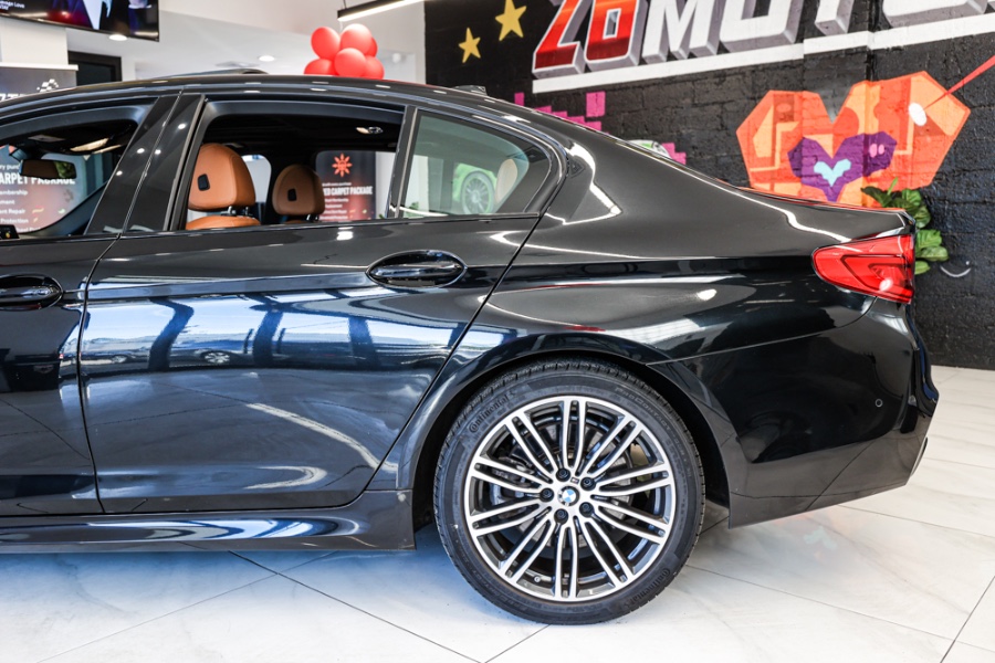 2020 BMW 5 Series 540i xDrive Sedan, available for sale in ELMONT, New York | 26 Motors Long Island. ELMONT, New York 2020 BMW 5 Series 540i xDrive Sedan, available for sale in ELMONT, New York | 26 Motors Long Island. ELMONT, New York
