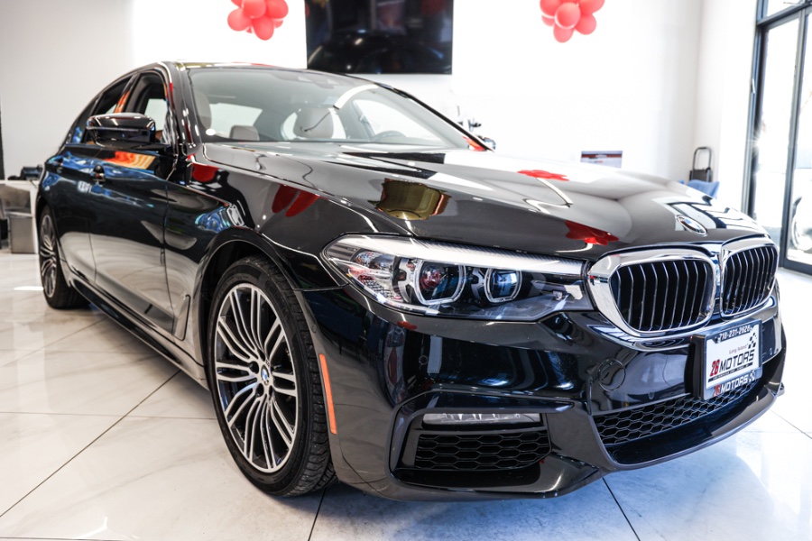 2020 BMW 5 Series 540i xDrive Sedan, available for sale in ELMONT, New York | 26 Motors Long Island. ELMONT, New York 2020 BMW 5 Series 540i xDrive Sedan, available for sale in ELMONT, New York | 26 Motors Long Island. ELMONT, New York