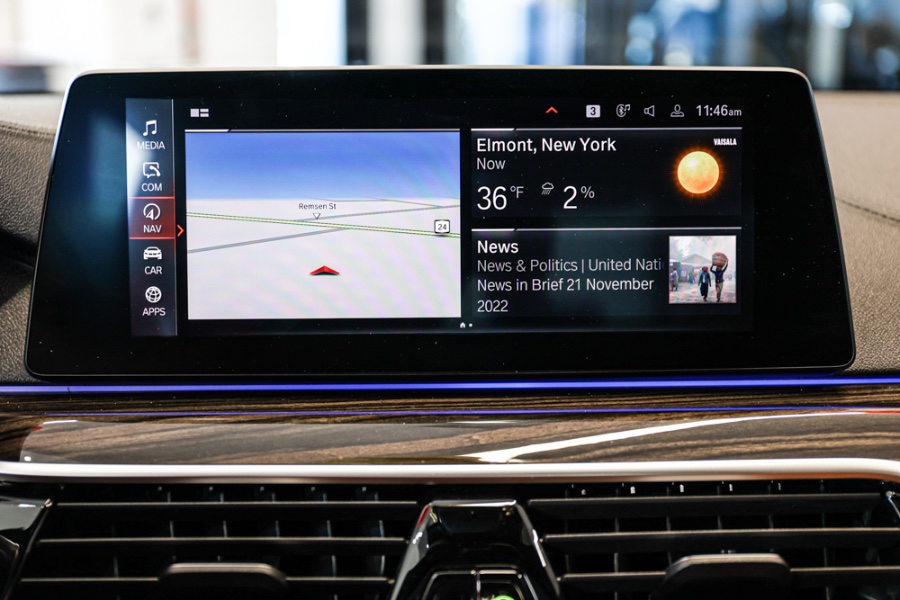 2020 BMW 5 Series 540i xDrive Sedan, available for sale in ELMONT, New York | 26 Motors Long Island. ELMONT, New York 2020 BMW 5 Series 540i xDrive Sedan, available for sale in ELMONT, New York | 26 Motors Long Island. ELMONT, New York