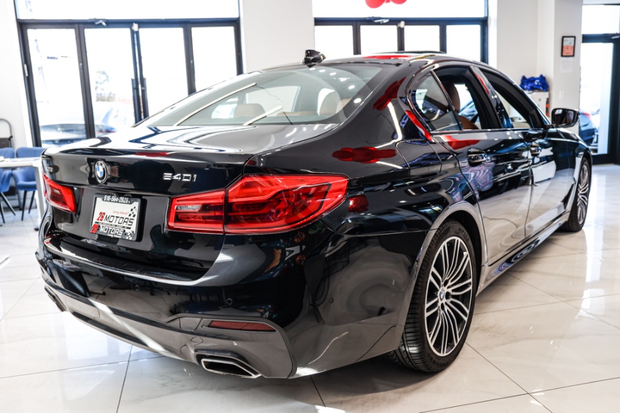 2020 BMW 5 Series 540i xDrive Sedan, available for sale in ELMONT, New York | 26 Motors Long Island. ELMONT, New York 2020 BMW 5 Series 540i xDrive Sedan, available for sale in ELMONT, New York | 26 Motors Long Island. ELMONT, New York