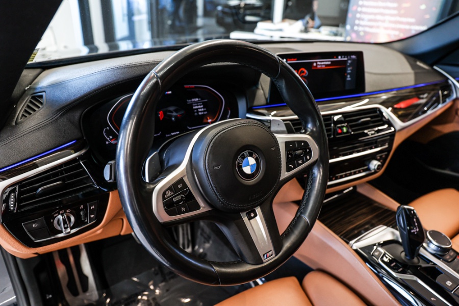 2020 BMW 5 Series 540i xDrive Sedan, available for sale in ELMONT, New York | 26 Motors Long Island. ELMONT, New York 2020 BMW 5 Series 540i xDrive Sedan, available for sale in ELMONT, New York | 26 Motors Long Island. ELMONT, New York