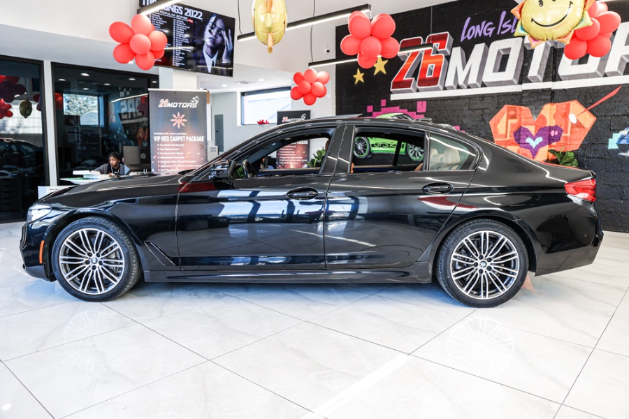 2020 BMW 5 Series 540i xDrive Sedan, available for sale in ELMONT, New York | 26 Motors Long Island. ELMONT, New York 2020 BMW 5 Series 540i xDrive Sedan, available for sale in ELMONT, New York | 26 Motors Long Island. ELMONT, New York