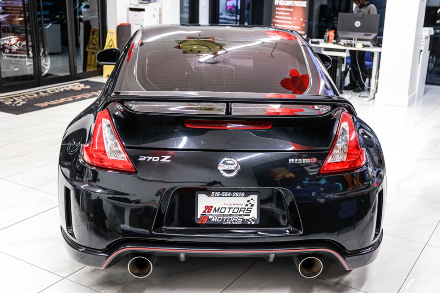 Used Nissan 370Z 2dr Cpe Auto 2012 | 26 Motors Long Island. ELMONT, New York Used Nissan 370Z 2dr Cpe Auto 2012 | 26 Motors Long Island. ELMONT, New York
