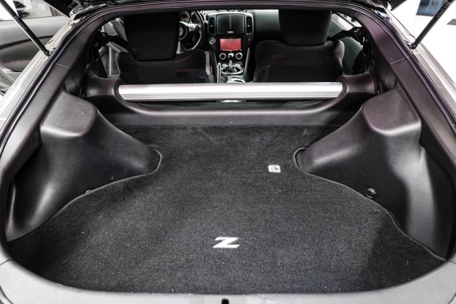 Used Nissan 370Z 2dr Cpe Auto 2012 | 26 Motors Long Island. ELMONT, New York Used Nissan 370Z 2dr Cpe Auto 2012 | 26 Motors Long Island. ELMONT, New York